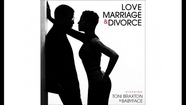 TONI BRAXTON ft BABYFACE Where Did We Go Wrong (New Song 2013).