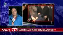 Kanal D'den operasyonla ilgili inanılmaz iddia!