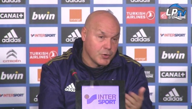 Anigo : Cissé, ce n'est pas d'actualité