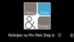 2ème édition - Paris Shop & Design 2014