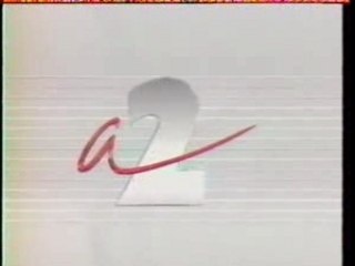 Bande annonce Noël A2 - 1987