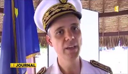 Le Haut Commissaire accueille 29 nouveaux naturalisés français