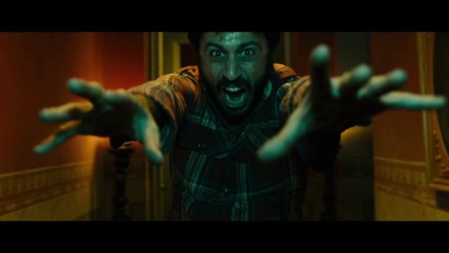 LES SORCIERES DE ZUGGARAMURDI Bande Annonce VF