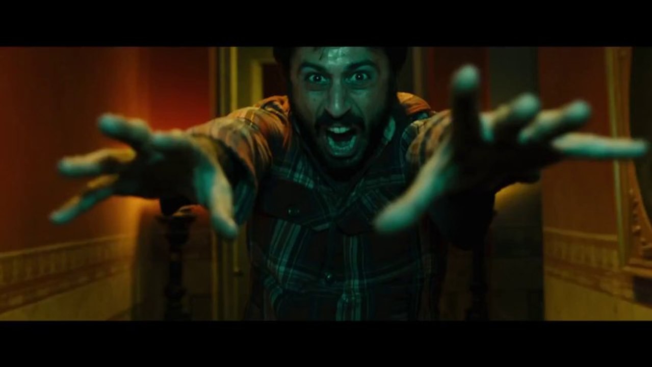 LES SORCIERES DE ZUGGARAMURDI Bande Annonce VF