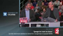Zapping TV : Laurent Baffie insulté en pleine émission sur France 2
