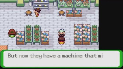 Pokemon Flora Sky | Ep.2 | Giratina.. Wat?