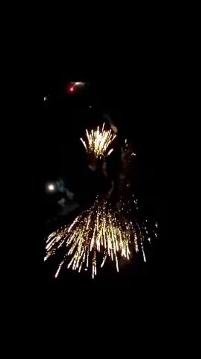 Weihnachtsmarkt in Bad Lauchstädt.