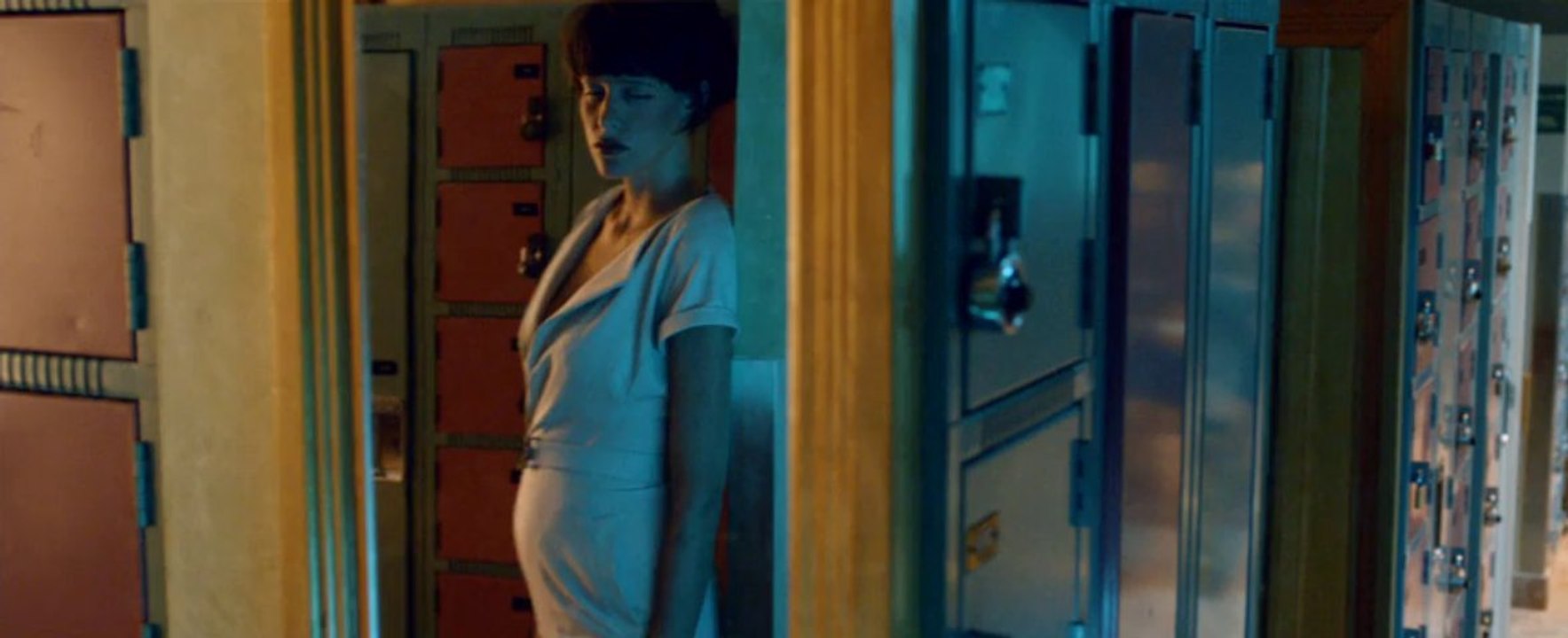 Nurse 3D Trailer