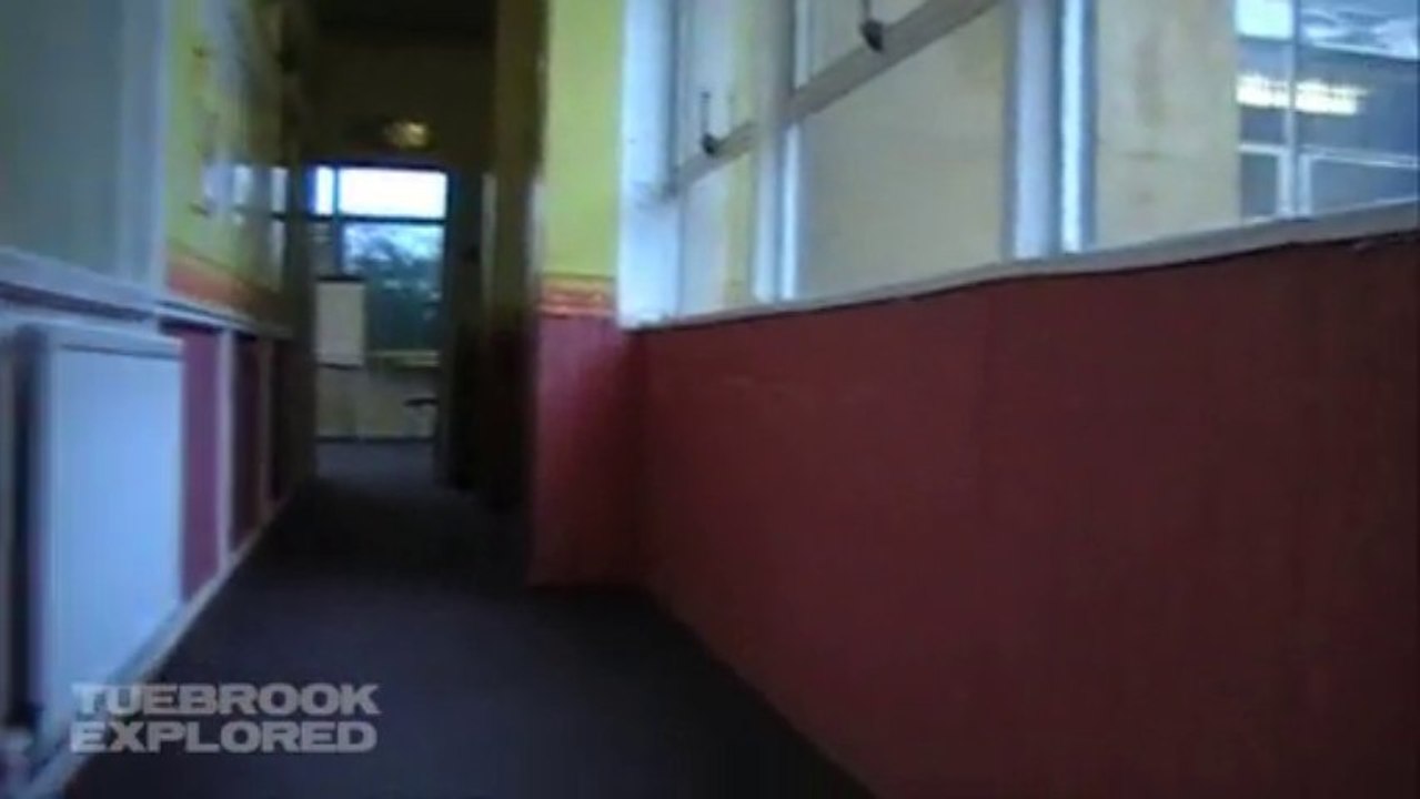 Blessed Ambrose Barlow (Video Project Footage 2008)