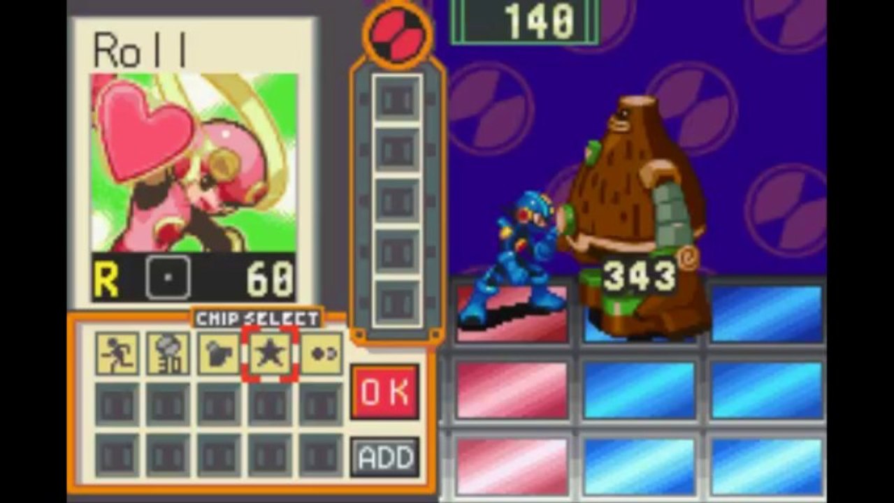 Let's Play Megaman Battle Network 1 - Episode 06