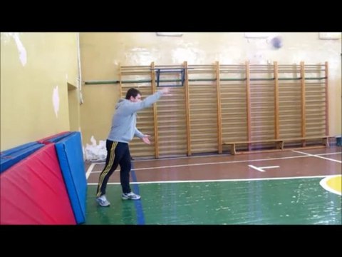 Королев Д.В. учебный видео ролик№1