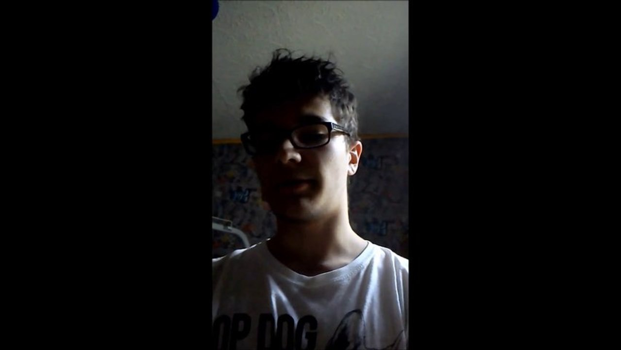 Annonce