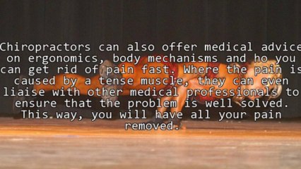 Why It Is Important To Visit Chiropractic Concord NC Doctors