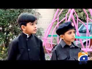 Hum Sab Umeed Say Hain-17 Dec 2013 (Bachay Gair Siyasi Hotay Hain)