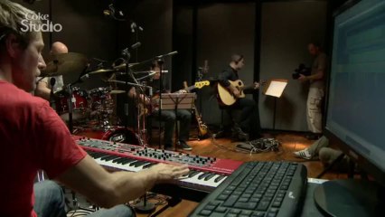 Laage Re Nain by Ayesha Omar Coke Studio Season 6 from Cybo Entertainment Majalla on Vimeo