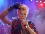 Billy Idol - Rebel Yell