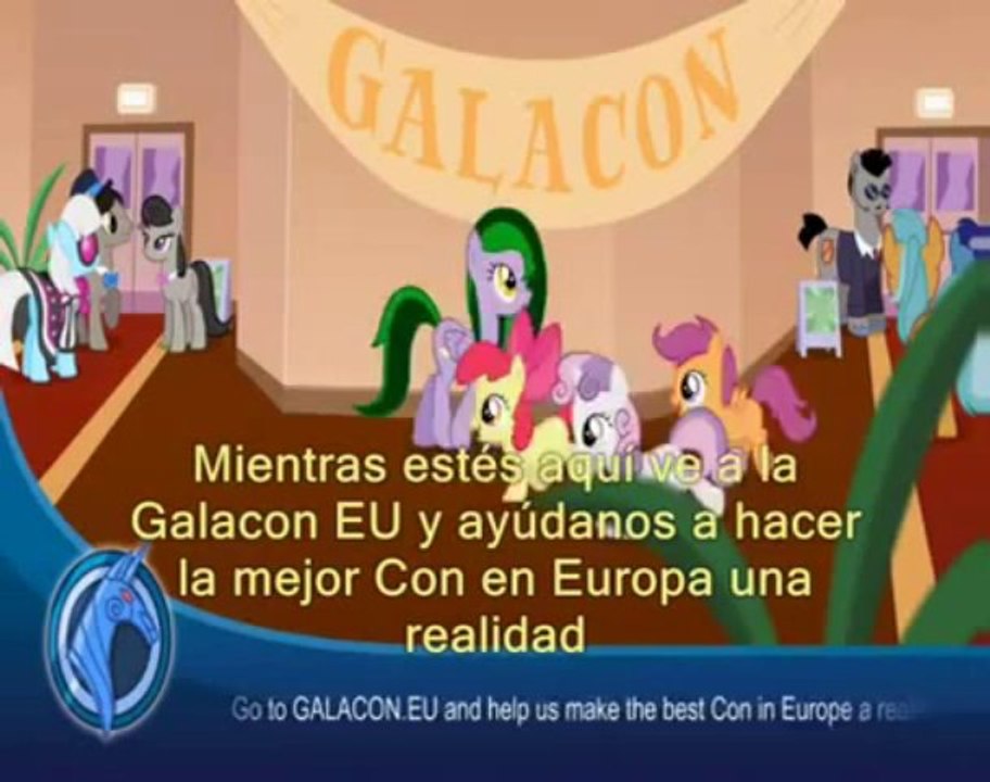 GalaCon 2013 Video Promocional (Promotional Video) sub español