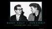 Everly Brothers sing Buddy Holly's~ Not Fade Away & That'll Be The day