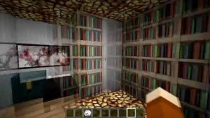 [Preview][Event][Minecraft]Cite des neiges