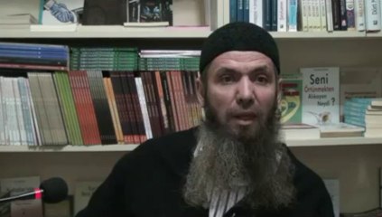 abdulvahap akpınar..bu ümmet ne ile  ıslah olur