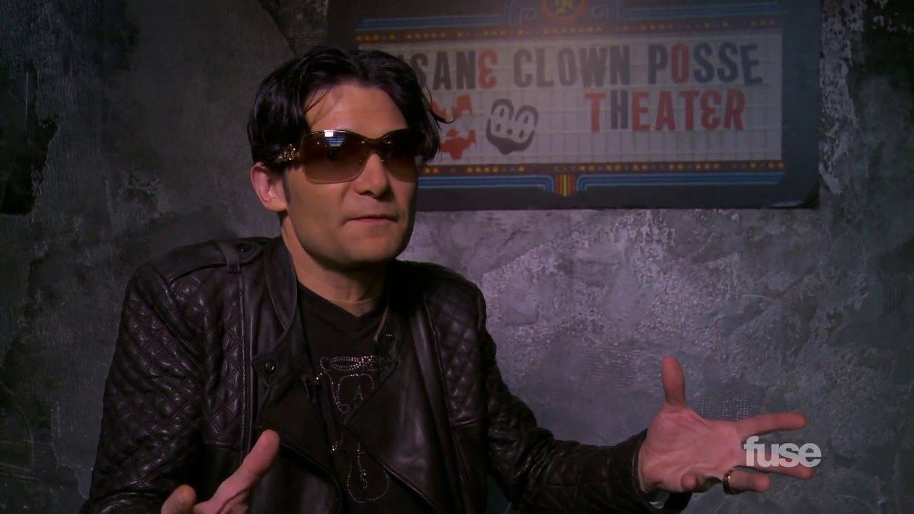 Corey Feldman Attacks "Faceless Entity" YouTube for Deleting Actor's Channel