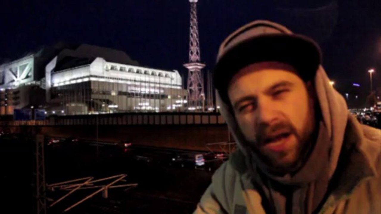 BER J - Lernen was es heisst ...