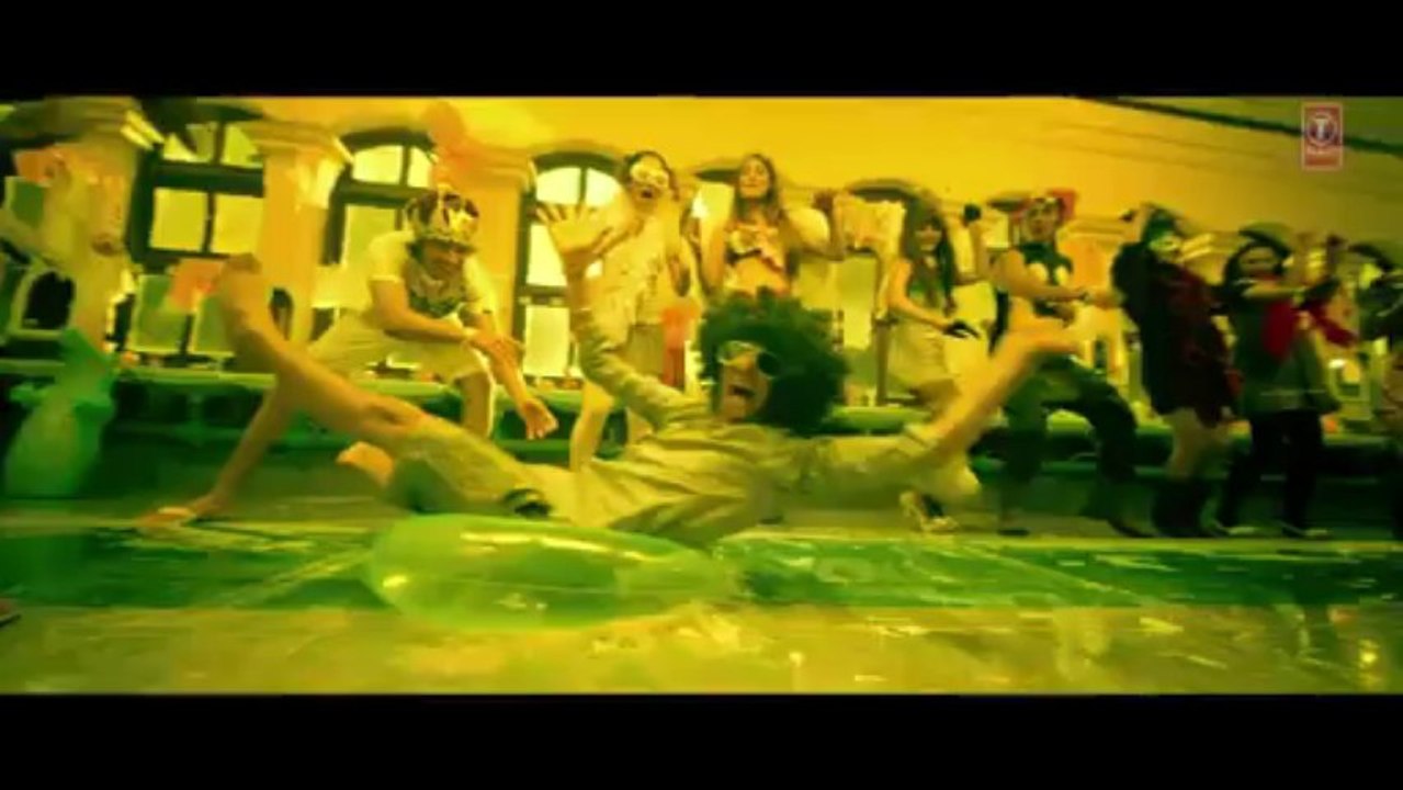 ABCD Video Song - Yaariyan - Feat. YO YO Honey Singh - Himansh Kohli, Rakul Preet