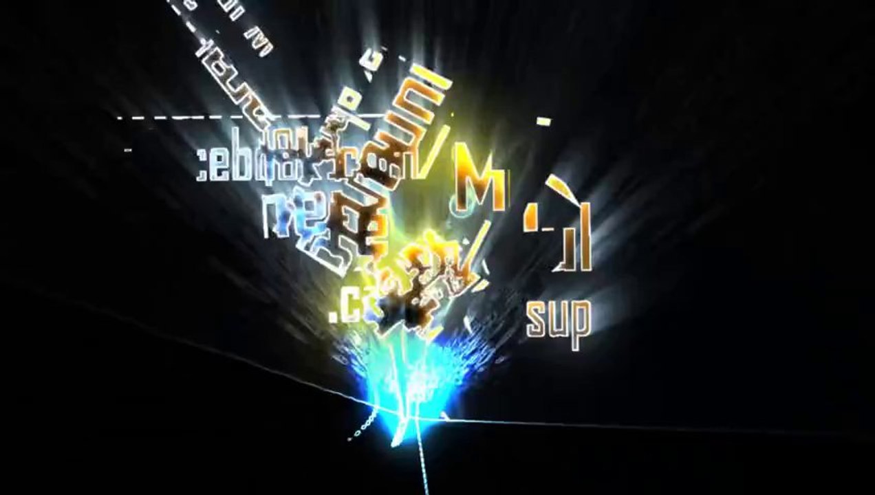 SuPaCreW team official intro