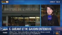 BFM Story: Guéant et Gaudin sont en garde à vue - 17/12