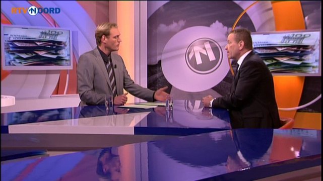 Rode cijfers voor FC Groningen - RTV Noord