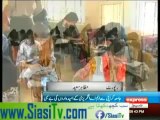 Only 3 percent students passed MA English paper in University of Karachi