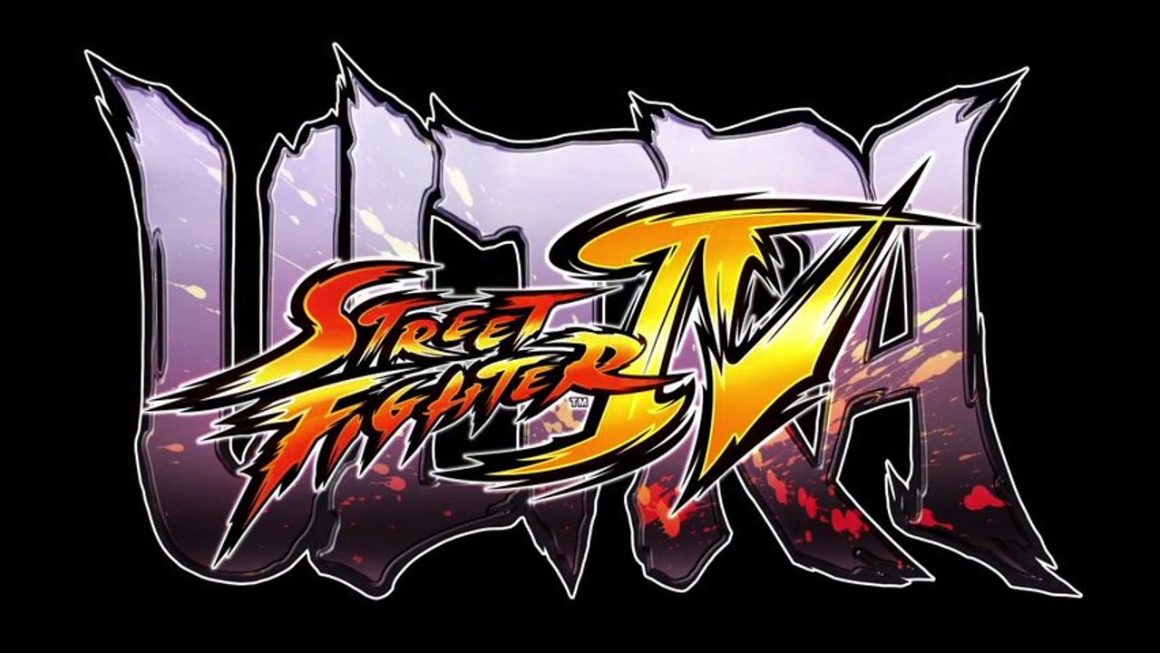ULTRA STREET FIGHTER 4 CAPCOM CUP TRAILER 2