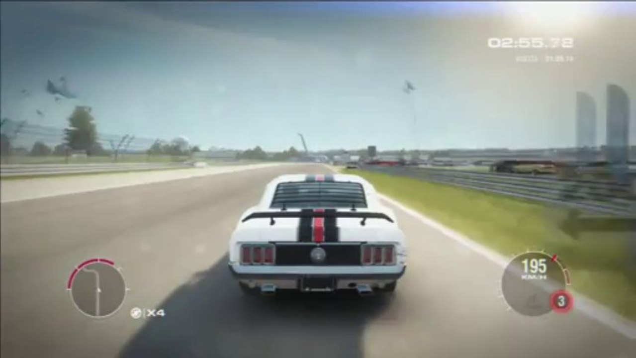 Grid 2 Lets play #2 HD
