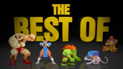 Street Troller - The Best Of 2013