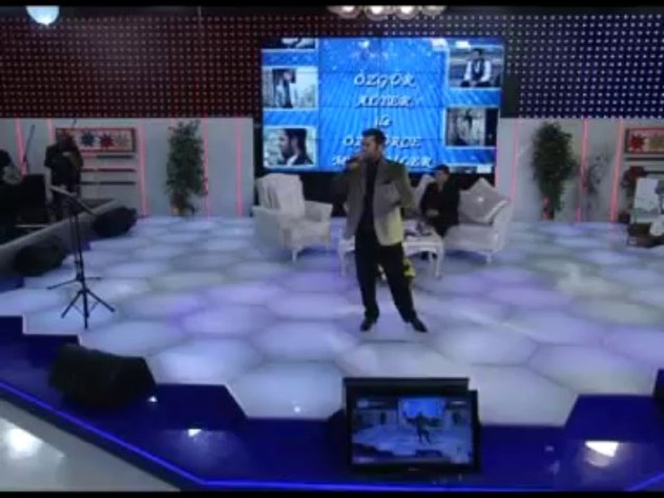 Özgür Alter Dön Sevgilim Dön