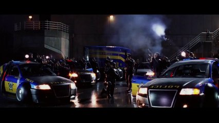 I, Robot (2004) Trailer