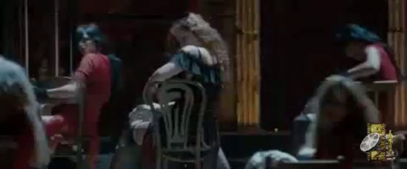 Nine - Be Italian - By Fergie