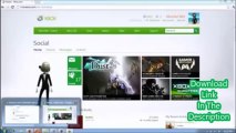 Get Free Microsoft Live Xbox Points Codes Key Generator December 2013 [KEYGEN]