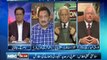 NBC On Air EP 161 (Complete) 17 Dec 2013-Topic- Musharraf emergency, Sheikh Rasheed Sikandar Bosan views, Taliban Negotiations, Abdul Qadir Mullah. Guest-Farooq Hameed, Farhatullah Babar, Rashid Qureshi