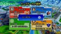 Inazuma Eleven Go Strikers 2013 ~ How to play with 2  custom teams