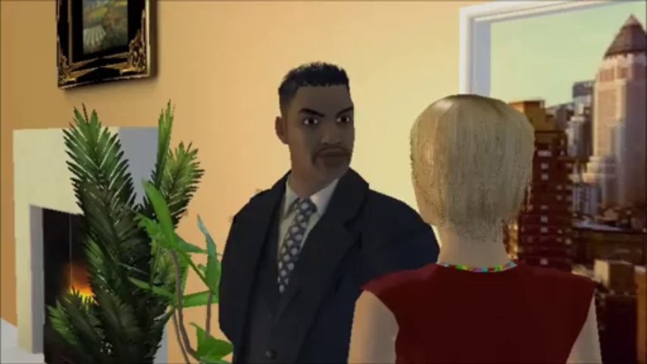 6-8 NATE GIVES KEVIN A CALL VISIT PATRICIA