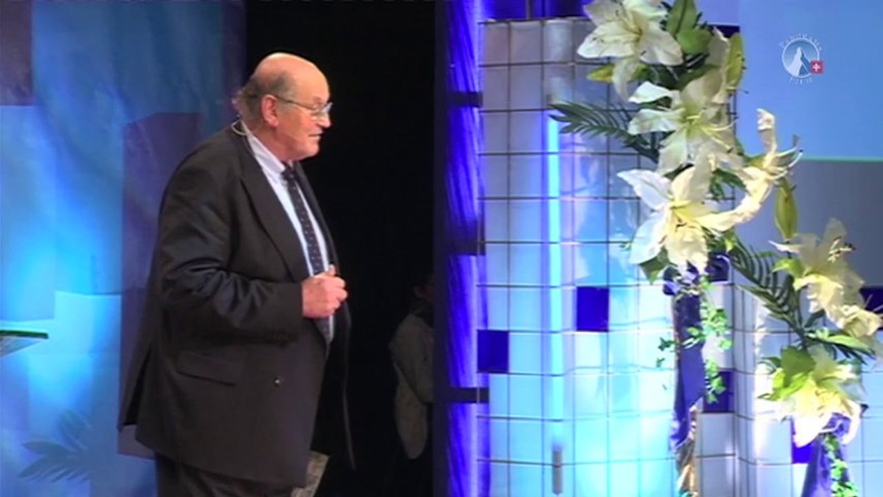 Dr. Phil. Holger Strohm - Atomkraftwerke und ihre wahre Gefahr (Teil 1v.2)