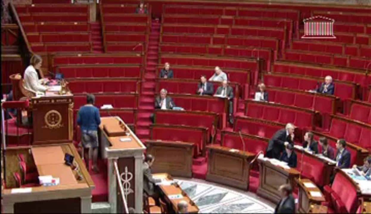 Carole Delga sur l'égalité des territoires