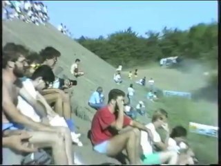 ADAC RALLY ARCHIVES PARTIE 2