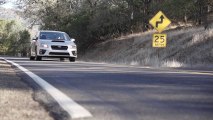 2015 Subaru WRX First Drive and Review