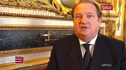 Invité : Vincent Peillon - Preuves par 3