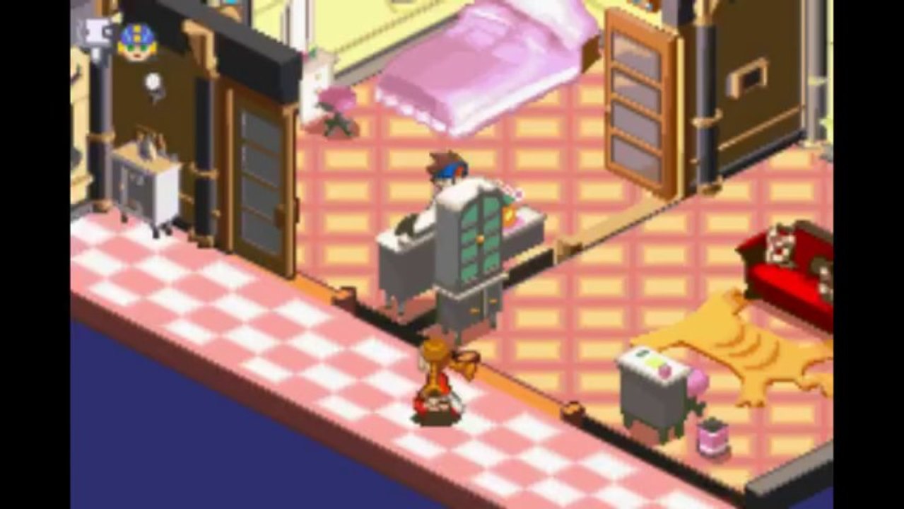 Let's Play Megaman Battle Network 1 - Episode 11