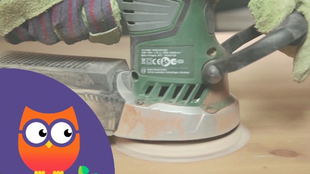 Comment poncer une table (Ooreka.fr)