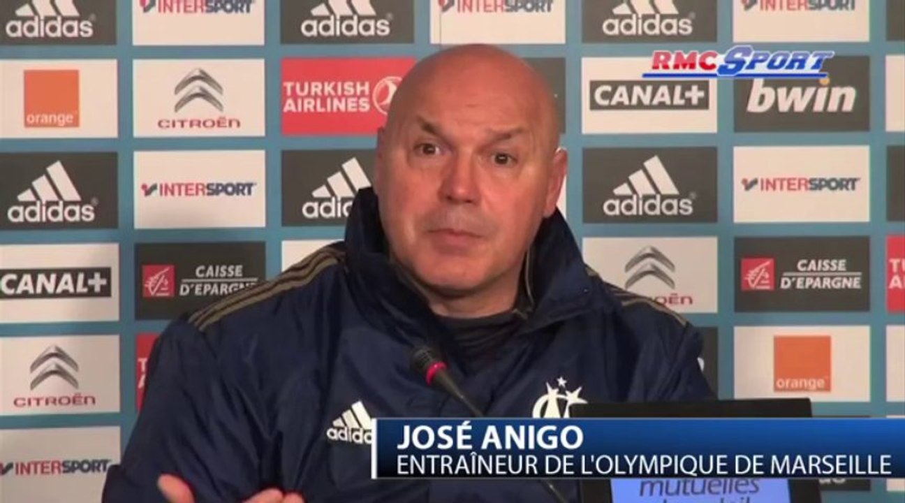 Coupe de la Ligue / Anigo : "Il faut rendre une copie propre" - 17/12