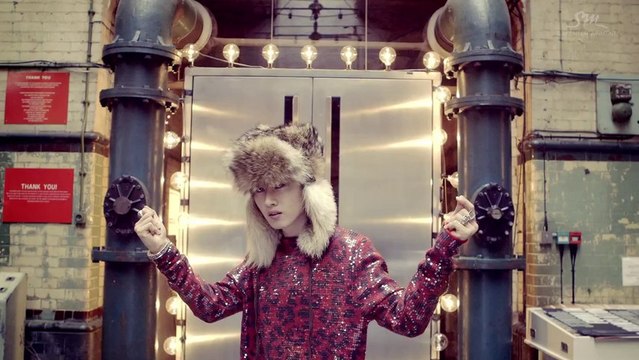 Super Junior Donghae & Eunhyuk_아직도 난 (Still You)_Music Video